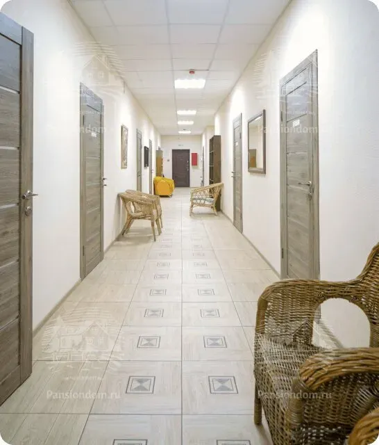 в Икше Икша - изображение 17