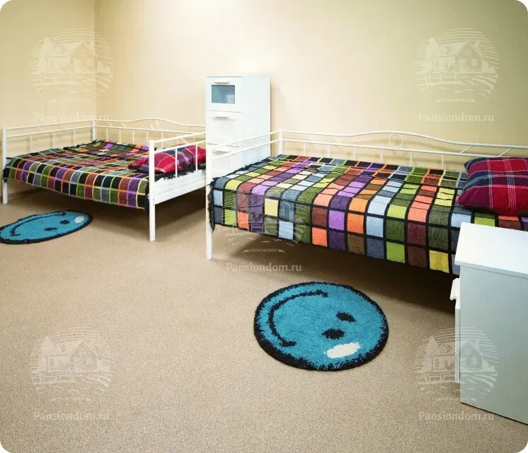 в Икше Икша - изображение 19