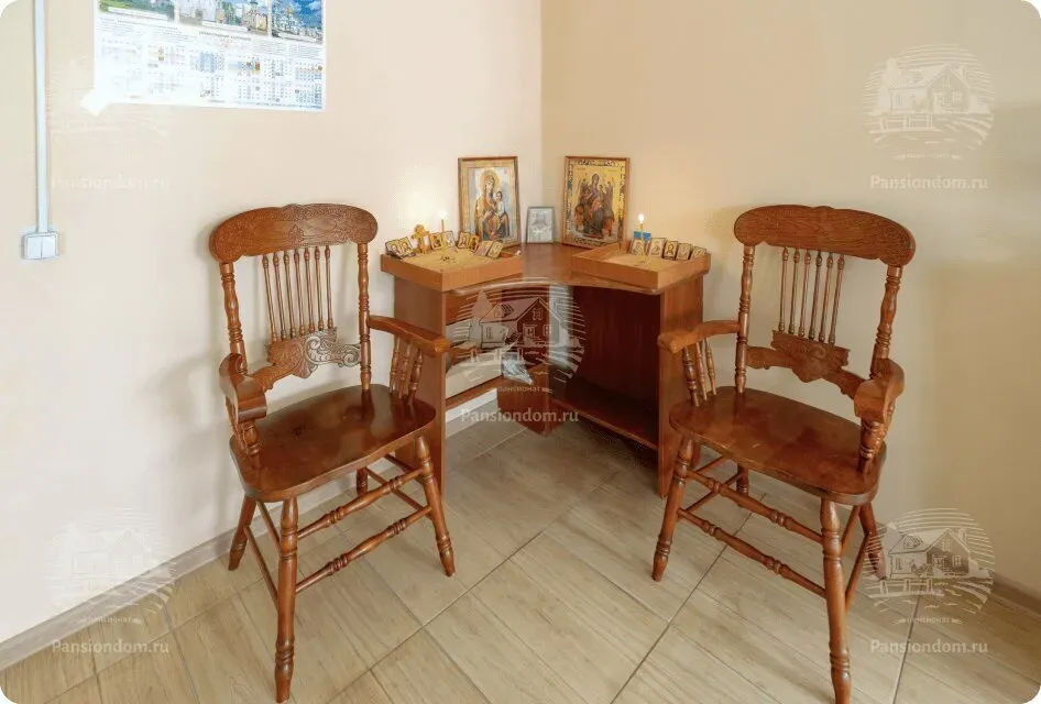 в Икше Икша - изображение 10