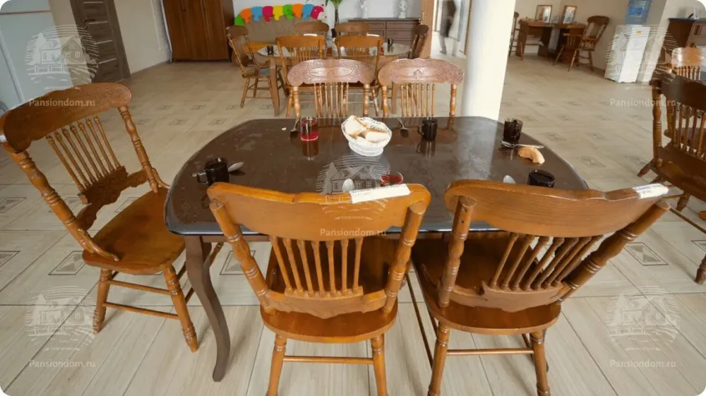 в Икше Икша - изображение 12