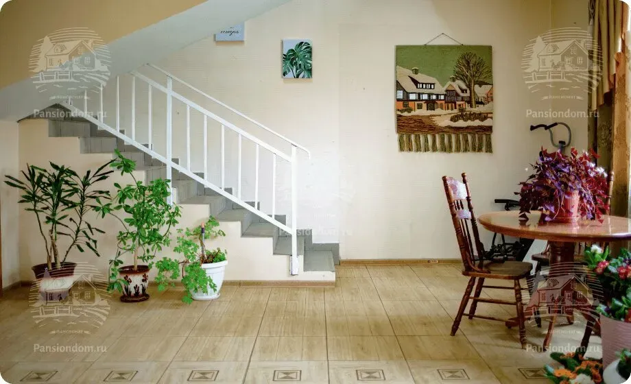 в Икше Икша - изображение 11