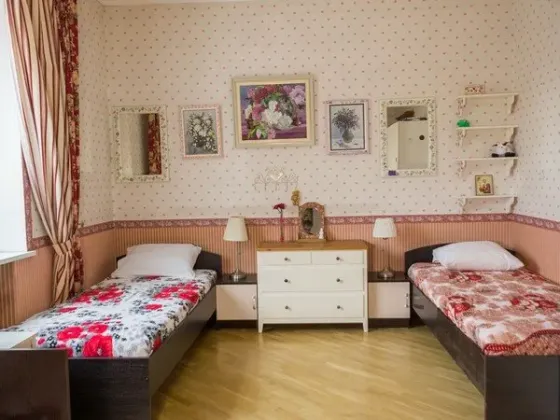 в Жуковке Жуковка