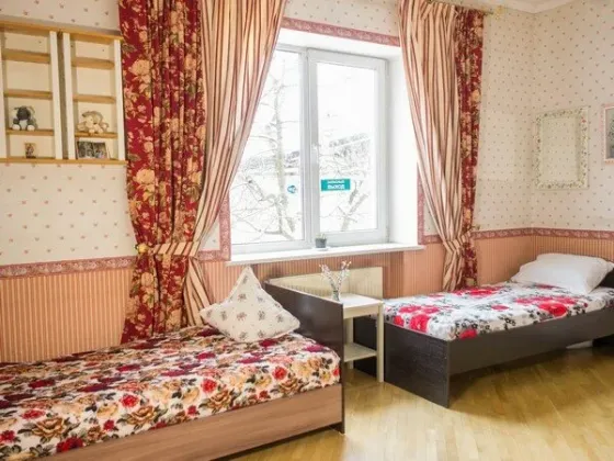 в Жуковке Жуковка