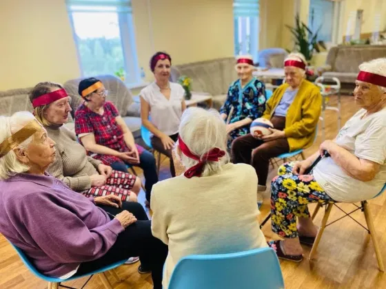 в Отрадном Отрадное