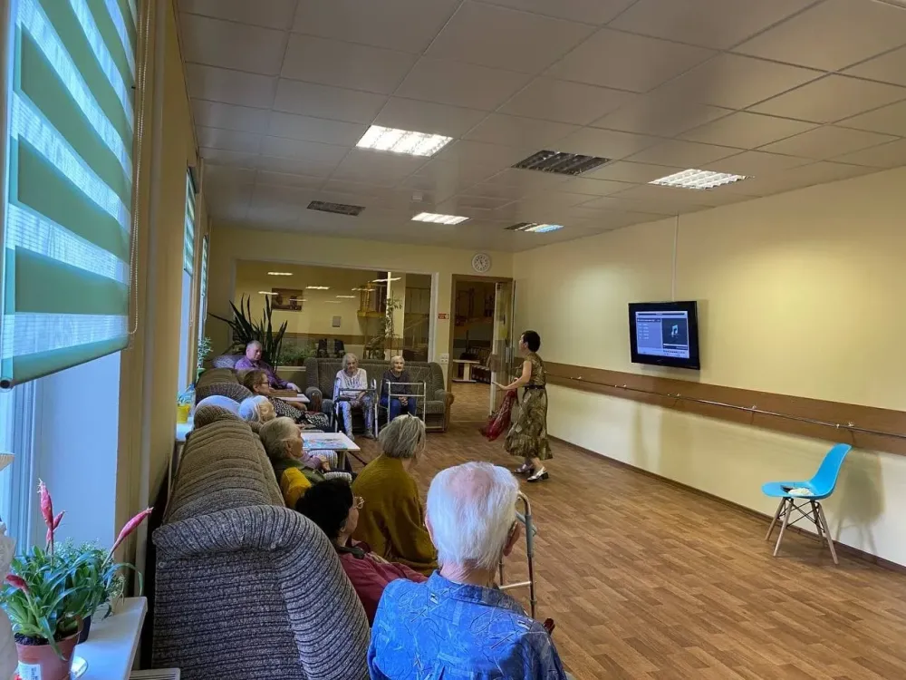 в Отрадном Отрадное - изображение 14