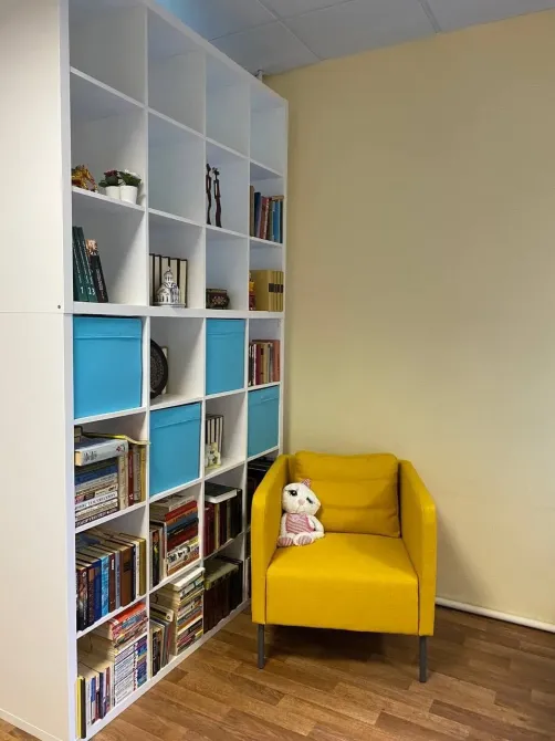 в Отрадном Отрадное - изображение 18