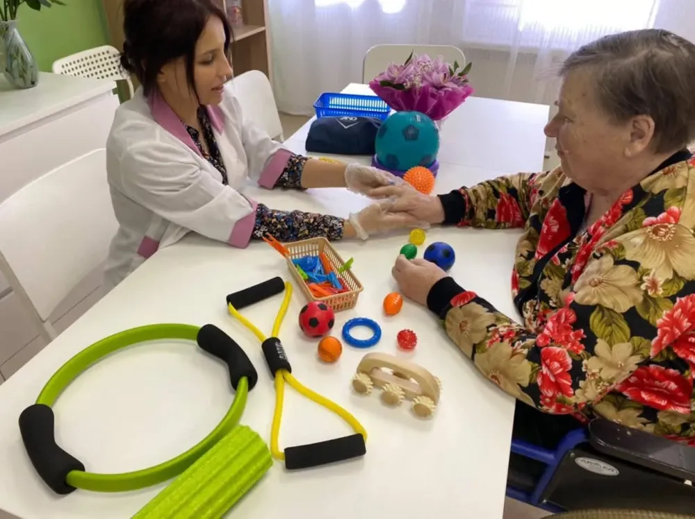 в Отрадном Отрадное - изображение 5