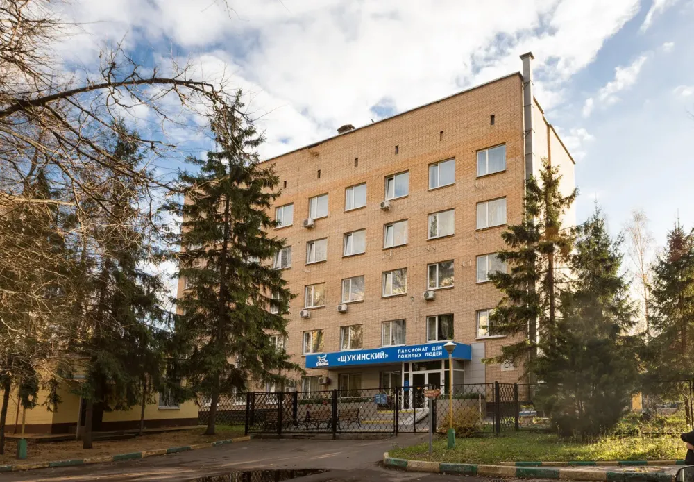 в Москве и Московской обл. Москва и Московская обл. - изображение 1