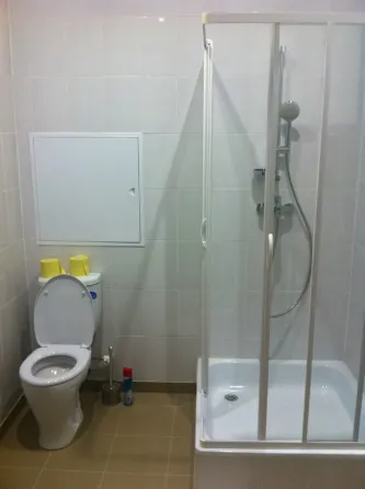 в Красногорске Красногорск