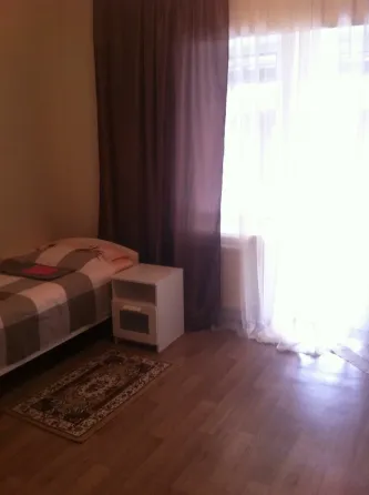 в Красногорске Красногорск