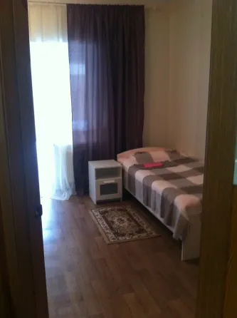 в Красногорске Красногорск