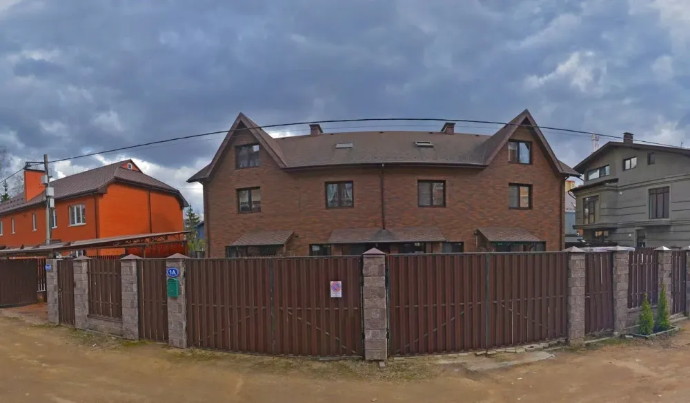 в Красногорске Красногорск - изображение 6