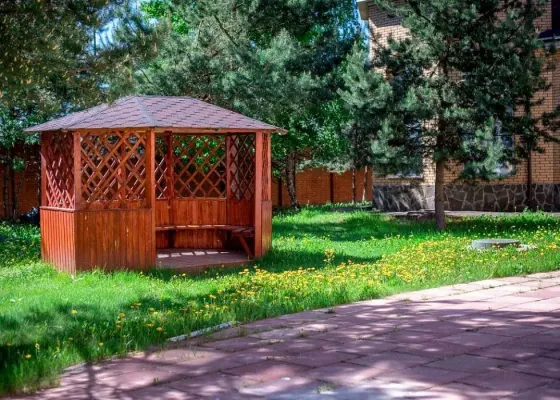 в Дедовске Дедовск