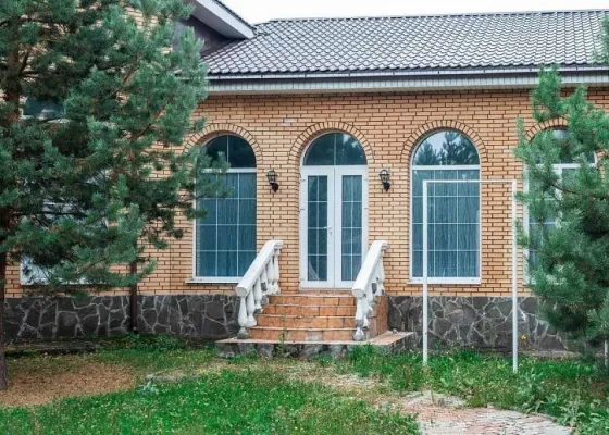 в Дедовске Дедовск