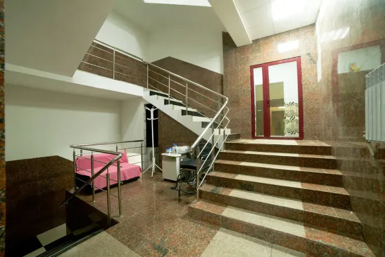 в Архангельском Архангельское