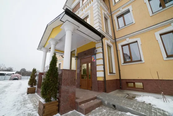 в Архангельском Архангельское