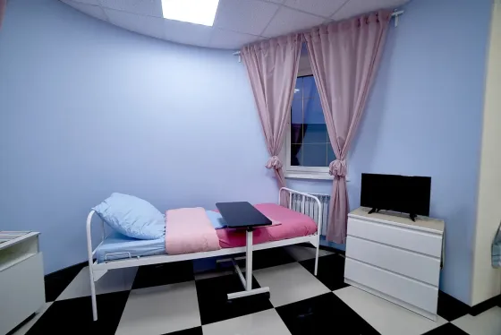 в Архангельском Архангельское