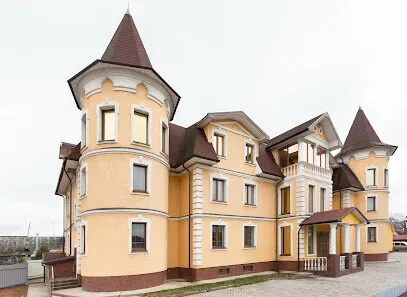 в Архангельском Архангельское - изображение 19