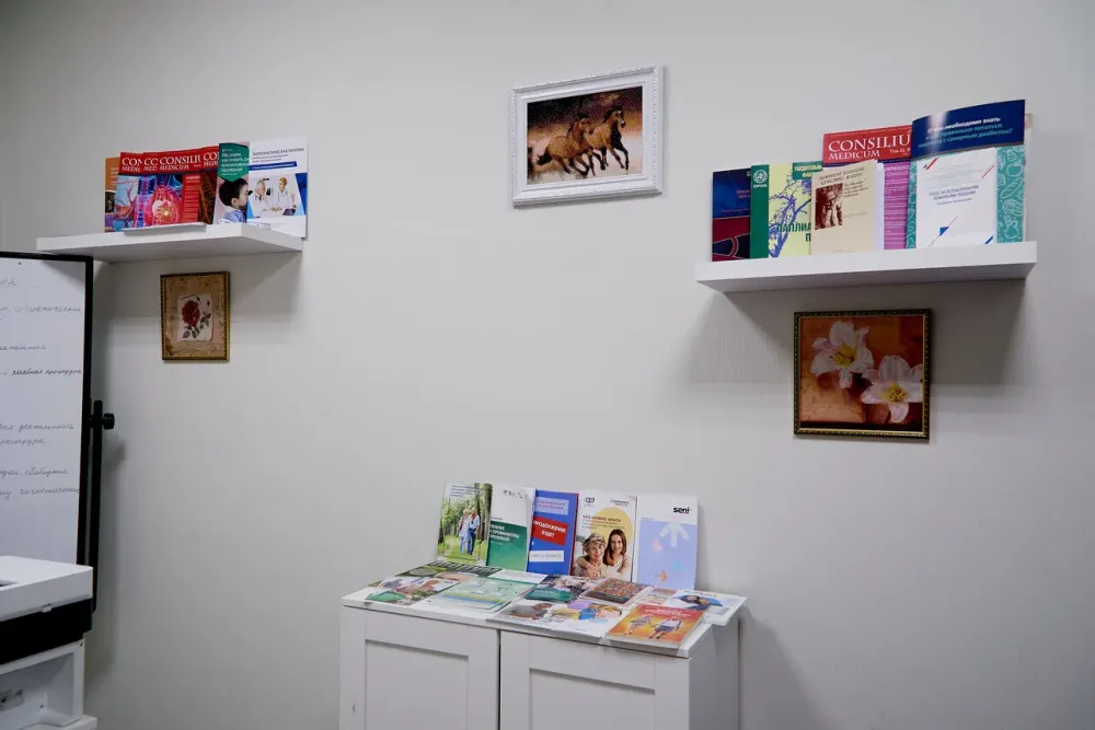 в Архангельском Архангельское - изображение 8