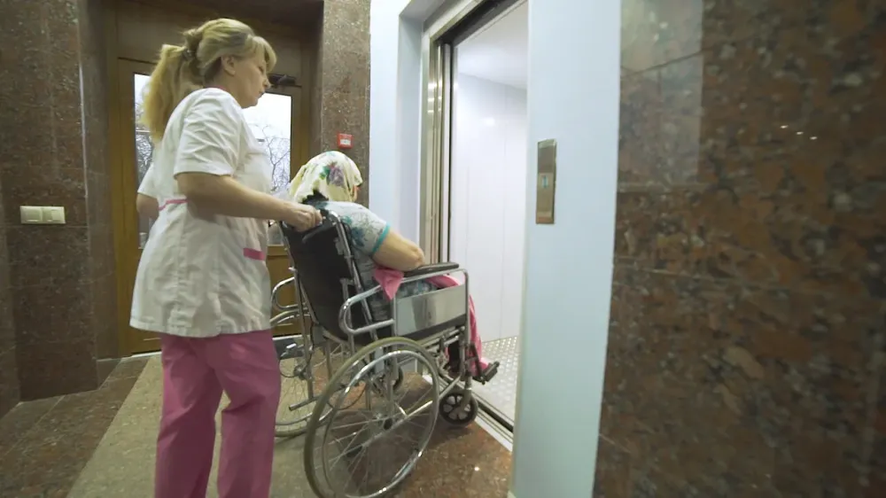 в Архангельском Архангельское - изображение 9