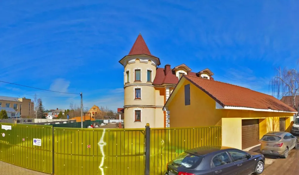 в Архангельском Архангельское - изображение 17