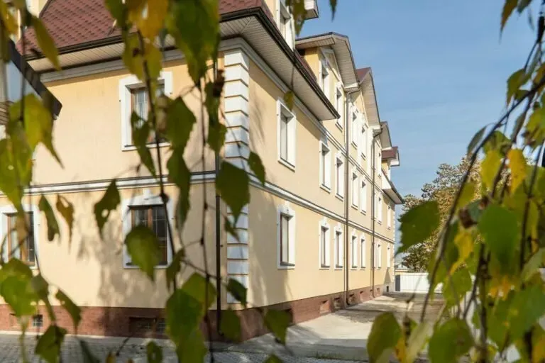 в Архангельском Архангельское - изображение 18