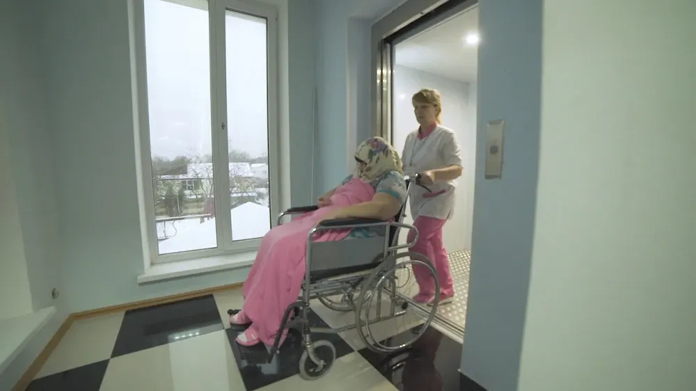 в Архангельском Архангельское - изображение 10