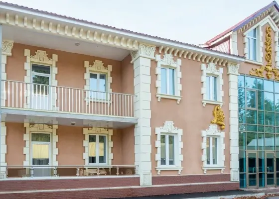 в Химках Химки