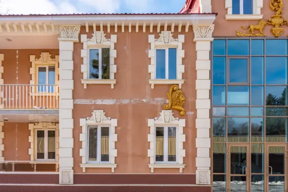 в Химках Химки