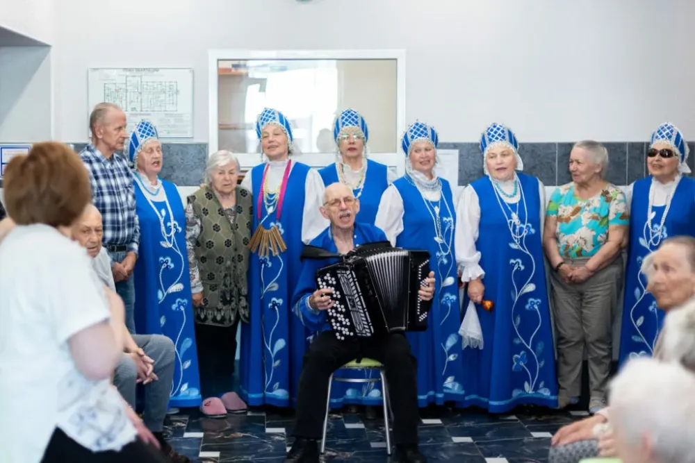 в Химках Химки - изображение 15