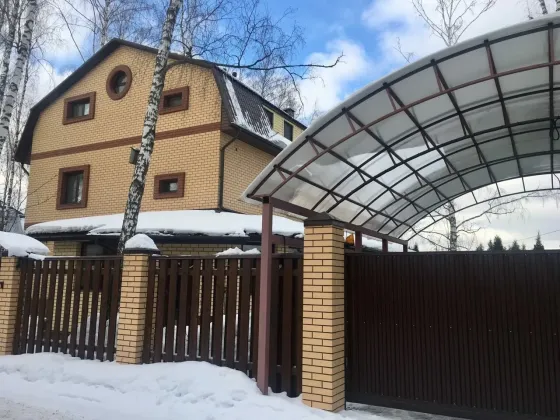 в Одинцово Одинцово