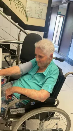 в Московском Московский