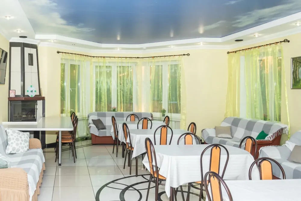 в Московском Московский - изображение 16