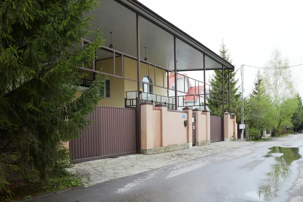 в Московском Московский - изображение 19