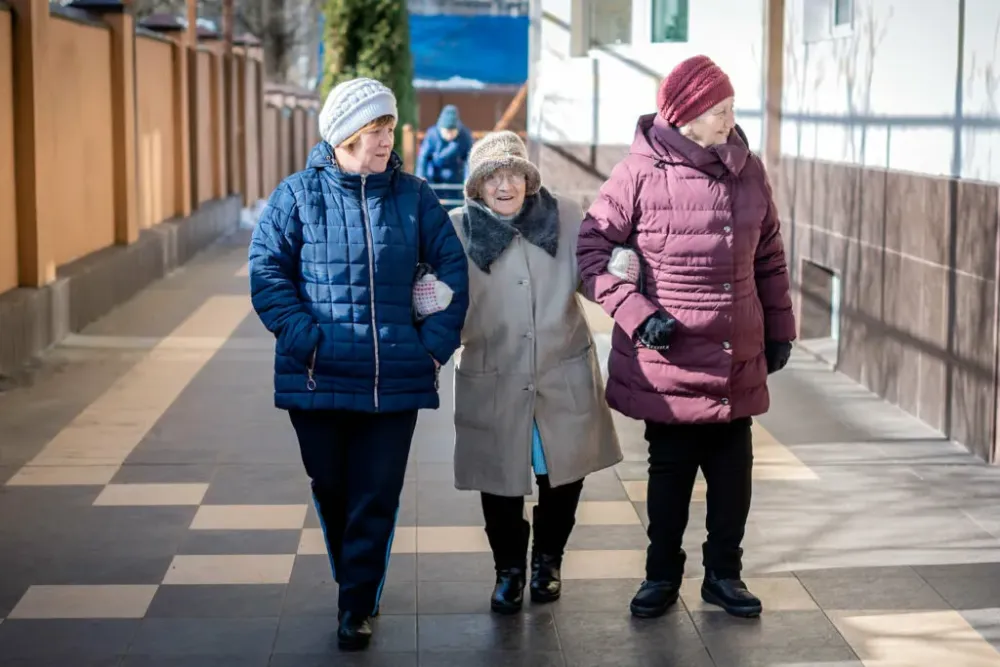 в Московском Московский - изображение 9