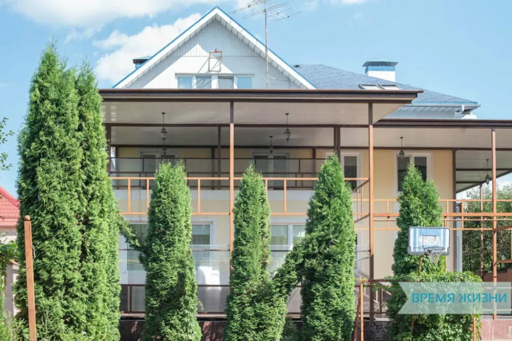 в Московском Московский - изображение 1