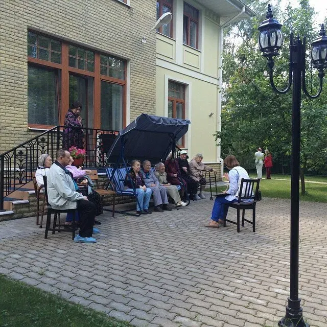 в Барвихе Барвиха - изображение 4