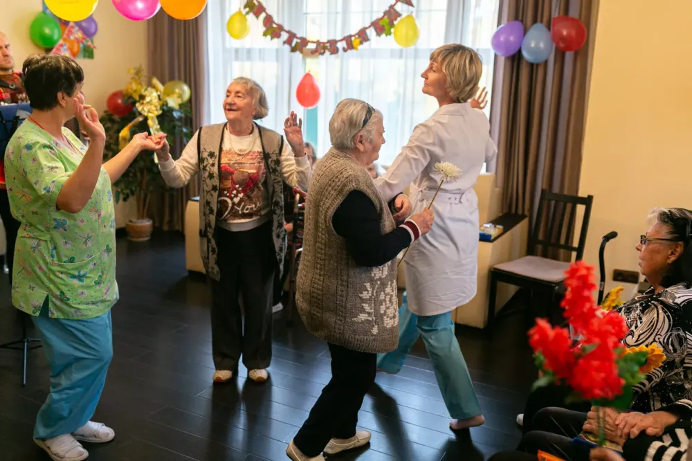 в Барвихе Барвиха - изображение 12