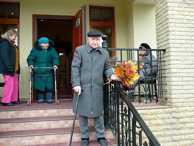 в Барвихе Барвиха - изображение 16