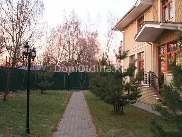 в Барвихе Барвиха - изображение 5