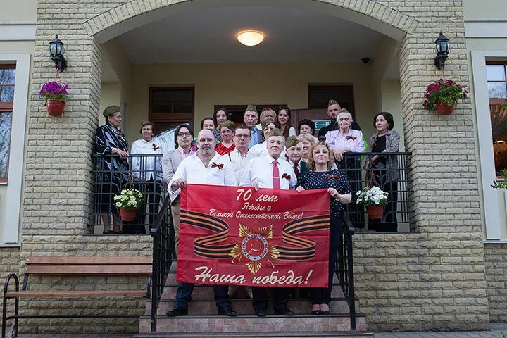 в Барвихе Барвиха - изображение 15