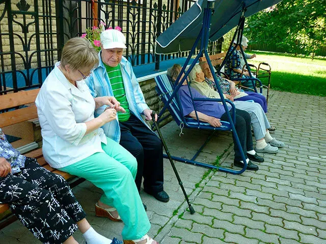 в Барвихе Барвиха - изображение 18