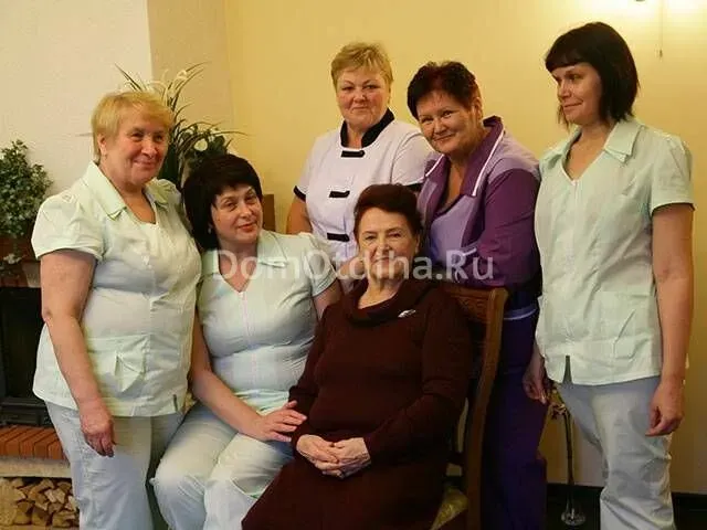 в Барвихе Барвиха - изображение 6