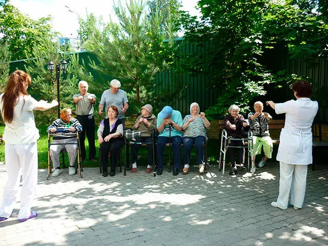 в Барвихе Барвиха - изображение 20