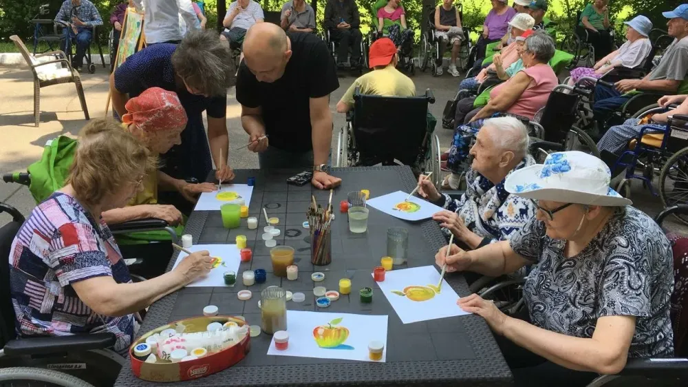 в Москве и Московской обл. Москва и Московская обл. - изображение 9