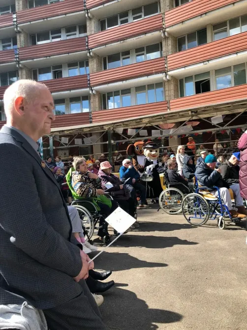 в Москве и Московской обл. Москва и Московская обл. - изображение 8