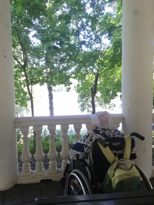 в Москве и Московской обл. Москва и Московская обл. - изображение 10