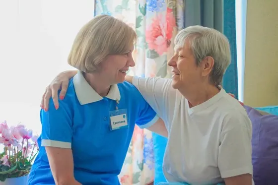 в Лобне Лобня