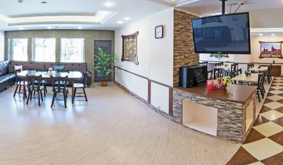 в Лобне Лобня