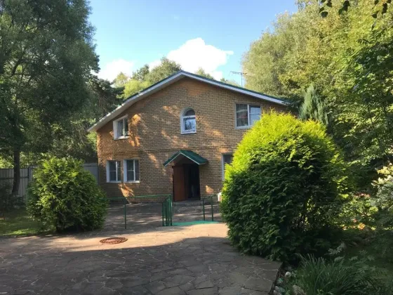 в Одинцово Одинцово